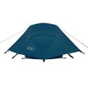 Namiot Ultra Light SkyaIr 1 NC2501 Niebieski - Idealny towarzysz do podróży