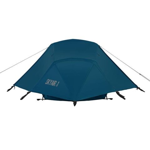 Namiot Ultra Light SkyaIr 1 NC2501 Niebieski - Idealny towarzysz do podróży Namiot Ultra Light SkyaIr 1 NC2501 Niebieski - Idealny towarzysz do podróży