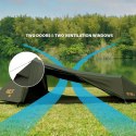 NC2501 NAMIOT ULTRA LIGHT SKYAIR 1 ZIELONY NILS CAMP