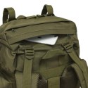 NC3901 Eagle Plecak Taktyczny 70L Zielony NILS CAMP - Idealny na Wyprawy
