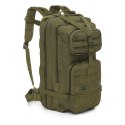 Plecak Taktyczny NC3902 Ranger Zielony 45L - Idealny Na Wyprawy Plenerowe