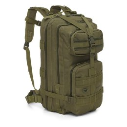 Plecak Taktyczny NC3902 Ranger Zielony 45L - Idealny Na Wyprawy Plenerowe
