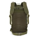 Plecak Taktyczny NC3902 Ranger Zielony 45L - Idealny Na Wyprawy Plenerowe