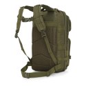 Plecak Taktyczny NC3902 Ranger Zielony 45L - Idealny Na Wyprawy Plenerowe