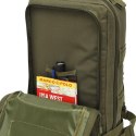 Plecak Taktyczny NC3902 Ranger Zielony 45L - Idealny Na Wyprawy Plenerowe