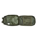 Plecak Taktyczny NC3902 Ranger Zielony 45L - Idealny Na Wyprawy Plenerowe