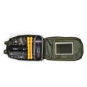 Plecak Taktyczny NC3902 Ranger Zielony 45L - Idealny Na Wyprawy Plenerowe