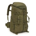 Plecak Taktyczny Maverick NC3903 Zielony Green 65L | Idealny na Wyprawy