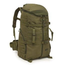 Plecak Taktyczny Maverick NC3903 Zielony Green 65L | Idealny na Wyprawy