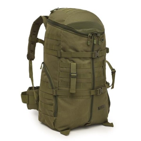Plecak Taktyczny Maverick NC3903 Zielony Green 65L | Idealny na Wyprawy Plecak Taktyczny Maverick NC3903 Zielony Green 65L | Idealny na Wyprawy