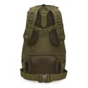 Plecak Taktyczny Maverick NC3903 Zielony Green 65L | Idealny na Wyprawy