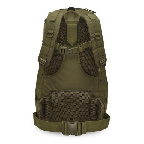 Plecak Taktyczny Maverick NC3903 Zielony Green 65L | Idealny na Wyprawy Plecak Taktyczny Maverick NC3903 Zielony Green 65L | Idealny na Wyprawy