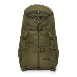 Plecak Taktyczny Maverick NC3903 Zielony Green 65L | Idealny na Wyprawy