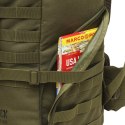 Plecak Taktyczny Maverick NC3903 Zielony Green 65L | Idealny na Wyprawy