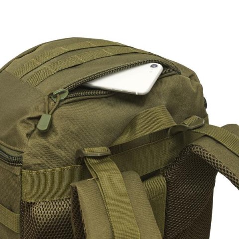 Plecak Taktyczny Maverick NC3903 Zielony Green 65L | Idealny na Wyprawy Plecak Taktyczny Maverick NC3903 Zielony Green 65L | Idealny na Wyprawy