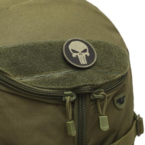 Plecak Taktyczny Maverick NC3903 Zielony Green 65L | Idealny na Wyprawy Plecak Taktyczny Maverick NC3903 Zielony Green 65L | Idealny na Wyprawy