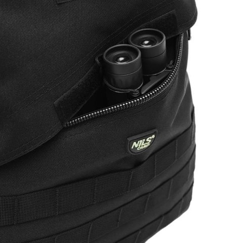 NC2904 Plecak taktyczny VANGUARD 45L NILS CAMP czarny outdoor EDC NC2904 Plecak taktyczny VANGUARD 45L NILS CAMP czarny outdoor EDC