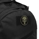 NC2904 Plecak taktyczny VANGUARD 45L NILS CAMP czarny outdoor EDC
