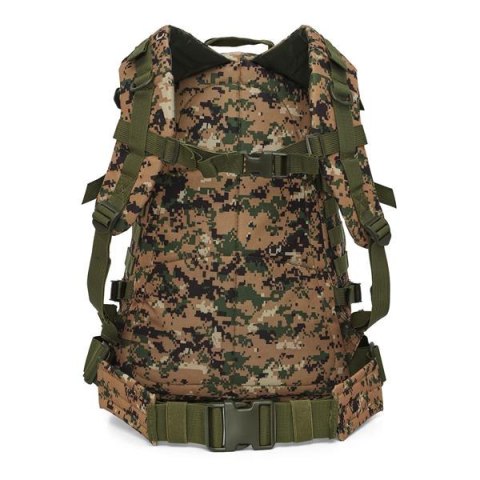 NC3904 Plecak taktyczny Vanguard 45L NILS CAMP moro outdoor EDC NC3904 Plecak taktyczny Vanguard 45L NILS CAMP moro outdoor EDC