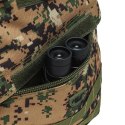 NC3904 Plecak taktyczny Vanguard 45L NILS CAMP moro outdoor EDC