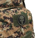 NC3904 Plecak taktyczny Vanguard 45L NILS CAMP moro outdoor EDC