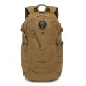 NC3905 Plecak taktyczny COBRA 25L - Lekki, personalizowany, brązowy