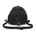 NC3905 Plecak taktyczny COBRA 25L NILS CAMP czarny EDC lekki