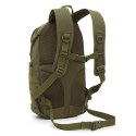 NC3905 Plecak taktyczny COBRA 25L NILS CAMP zielony EDC outdoor