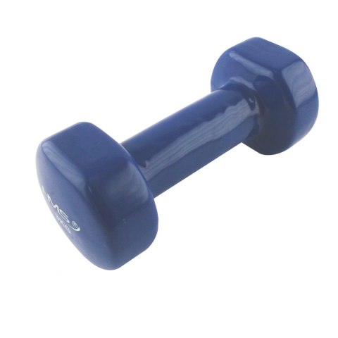 17023 CIĘŻAREK ŻELIWNY POKRYTY WINYLEM 3.0 KG HMS 17023 CIĘŻAREK ŻELIWNY POKRYTY WINYLEM 3.0 KG HMS