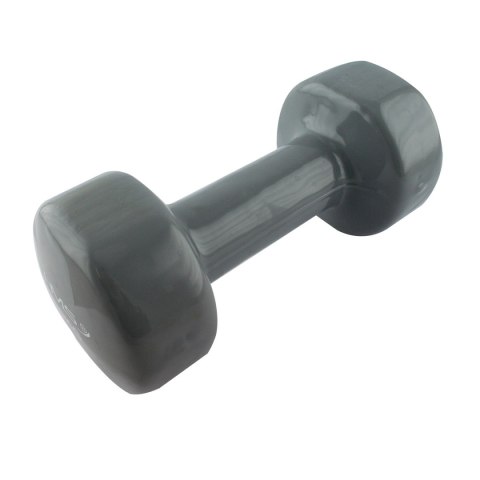 17023 CIĘŻAREK ŻELIWNY POKRYTY WINYLEM 5.0 KG HMS 17023 CIĘŻAREK ŻELIWNY POKRYTY WINYLEM 5.0 KG HMS