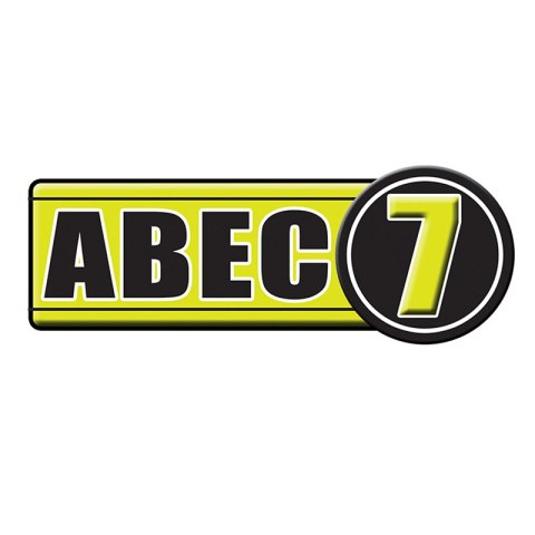 ABEC-7 CARBON ŁOŻYSKA (8 szt.) NILS EXTREME ABEC-7 CARBON ŁOŻYSKA (8 szt.) NILS EXTREME