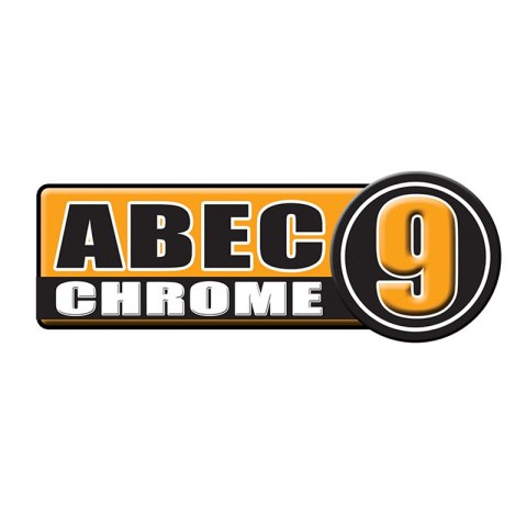 ABEC-9 CHROME ŁOŻYSKA (8 szt.) NILS EXTREME ABEC-9 CHROME ŁOŻYSKA (8 szt.) NILS EXTREME