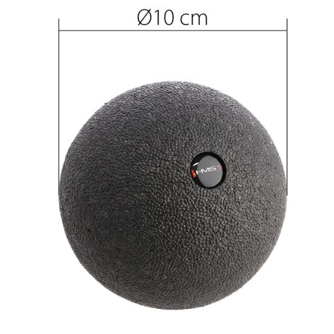 BLM01 10CM POJEDYNCZA PIŁKA DO MASAŻU HMS BLM01 10CM POJEDYNCZA PIŁKA DO MASAŻU HMS