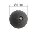 BLM01 6CM POJEDYNCZA PIŁKA DO MASAŻU HMS