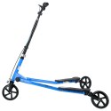 FL180 BLACK-BLUE FLIKER HULAJNOGA NILS EXTREME