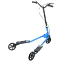 FL180 BLACK-BLUE FLIKER HULAJNOGA NILS EXTREME