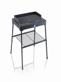 Grill wolnostojący Severin PG 8568 – Idealny na każdą porę roku! + Poradnik