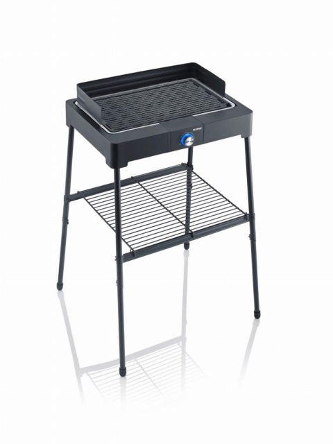 Grill wolnostojący Severin PG 8568 – Idealny na każdą porę roku! + Poradnik Grill wolnostojący Severin PG 8568 – Idealny na każdą porę roku! + Poradnik