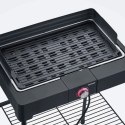 Grill wolnostojący Severin PG 8568 – Idealny na każdą porę roku! + Poradnik