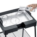 Grill wolnostojący Severin PG 8568 – Idealny na każdą porę roku! + Poradnik