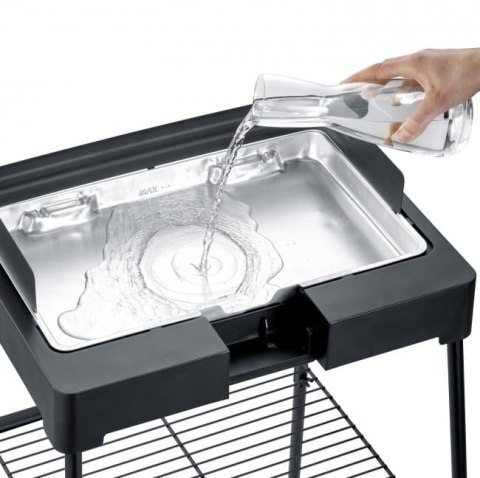 Grill wolnostojący Severin PG 8568 – Idealny na każdą porę roku! + Poradnik Grill wolnostojący Severin PG 8568 – Idealny na każdą porę roku! + Poradnik