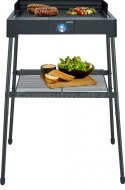 Grill wolnostojący Severin PG 8568 – Idealny na każdą porę roku! + Poradnik
