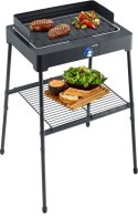 Grill wolnostojący Severin PG 8568 – Idealny na każdą porę roku! + Poradnik