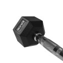 HEX PRO 4 KG – Hantla Gumowana HMS