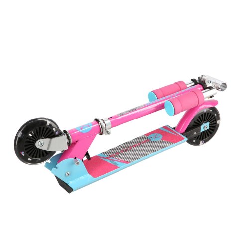 HL776 PINK-BLUE HULAJNOGA NILS EXTREME HL776 PINK-BLUE HULAJNOGA NILS EXTREME