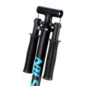HM2309 BLACK-BLUE HULAJNOGA NILS EXTREME
