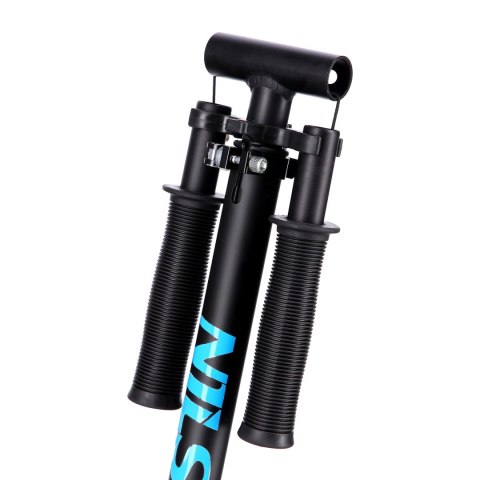 HM2309 BLACK-BLUE HULAJNOGA NILS EXTREME HM2309 BLACK-BLUE HULAJNOGA NILS EXTREME