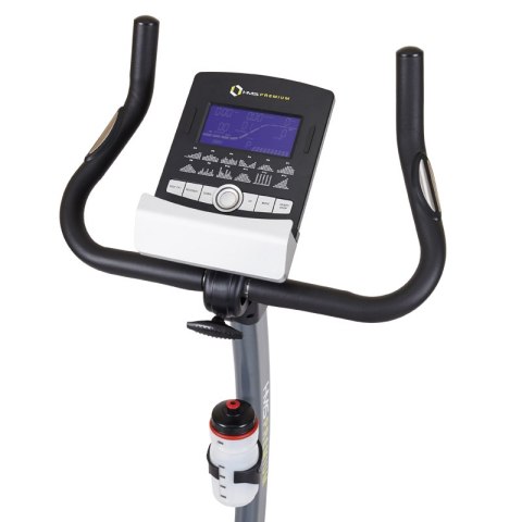 M1820i Rower stacjonarny magnetyczny HMS PREMIUM Bluetoot M1820i Rower stacjonarny magnetyczny HMS PREMIUM Bluetoot