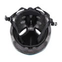 MTW05 KASK NIEBIESKI ROZM. XS (48-55cm) NILS EXTREME