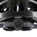 MTW05 KASK NIEBIESKI ROZM. XS (48-55cm) NILS EXTREME
